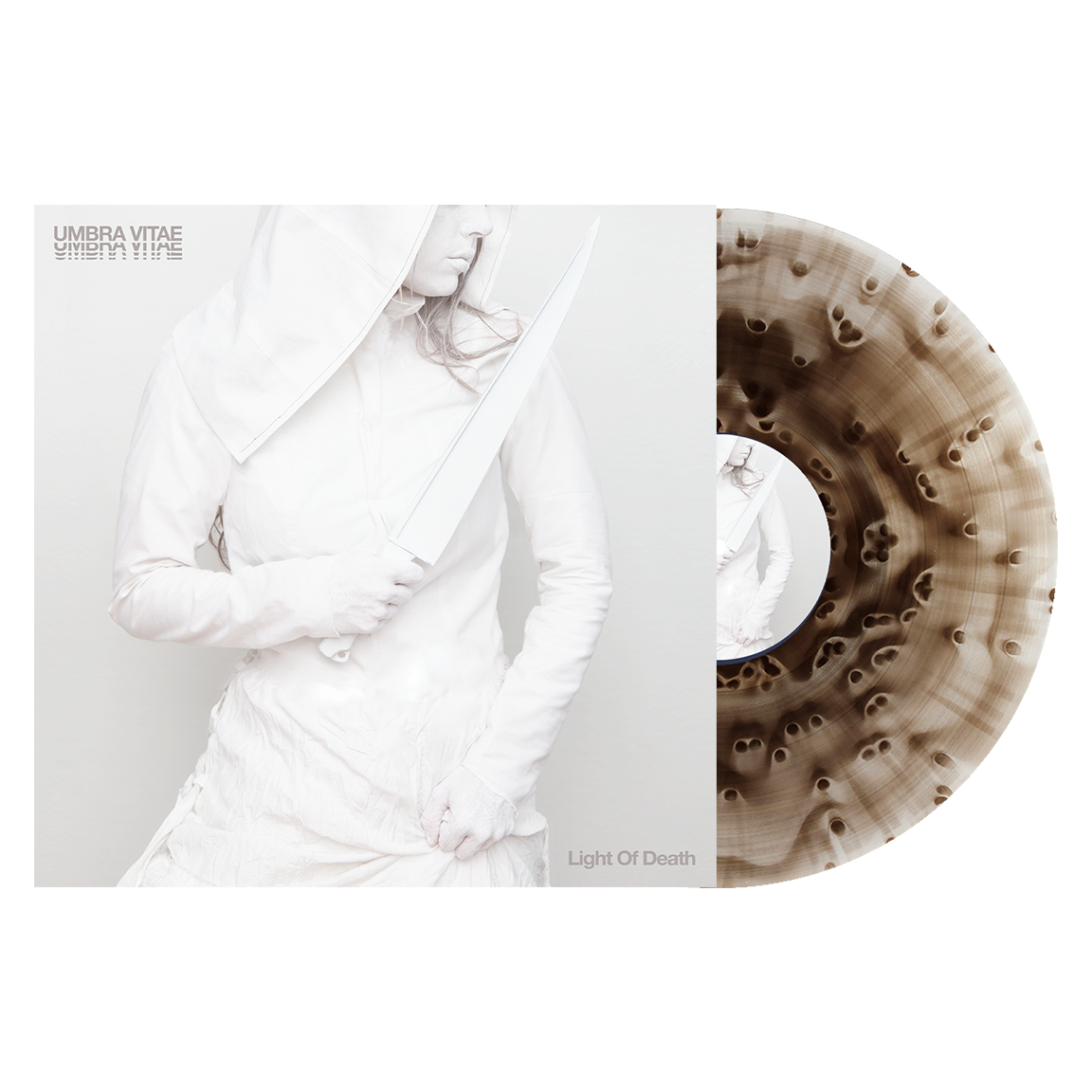 Umbra Vitae &quot;Light Of Death&quot;