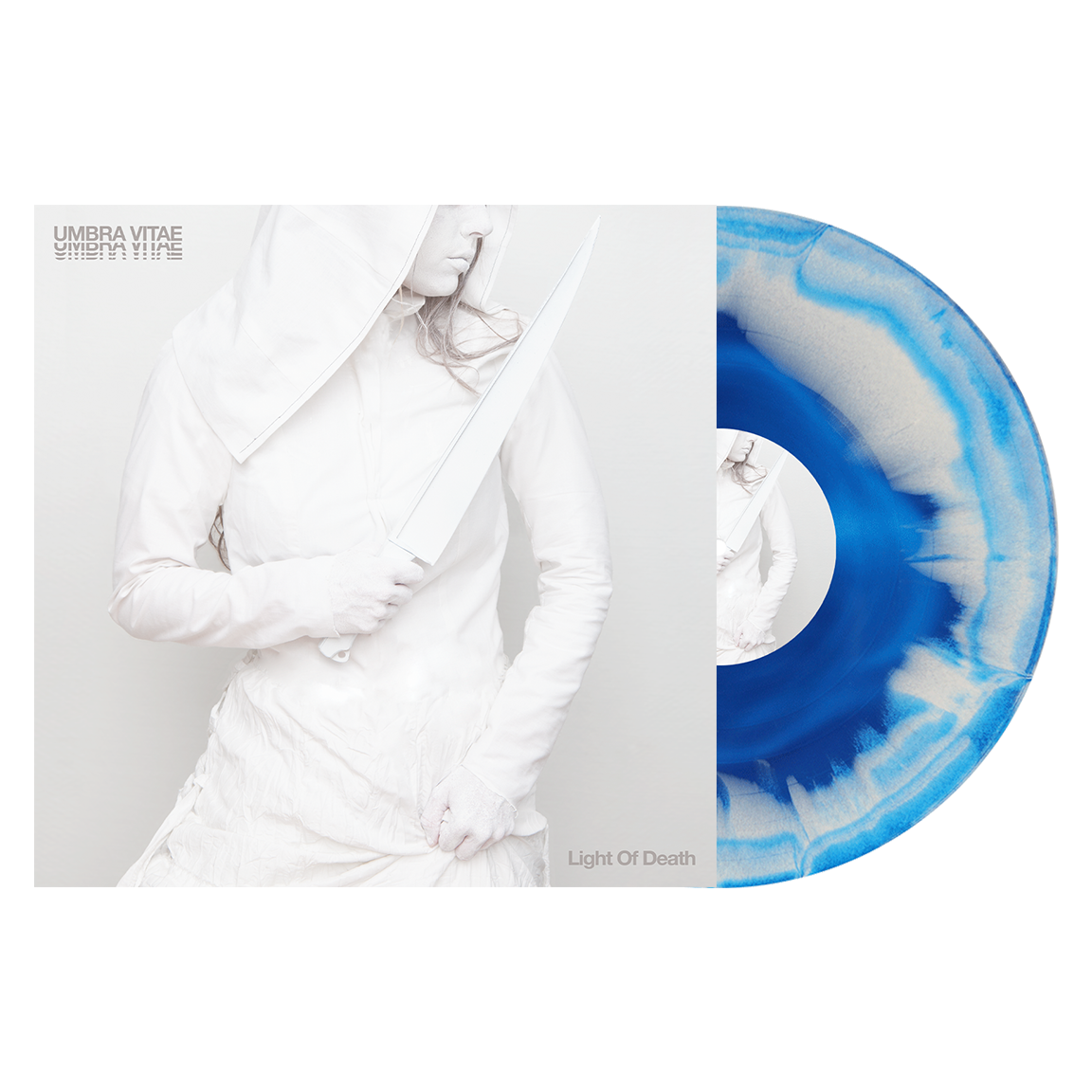 Umbra Vitae &quot;Light Of Death&quot;