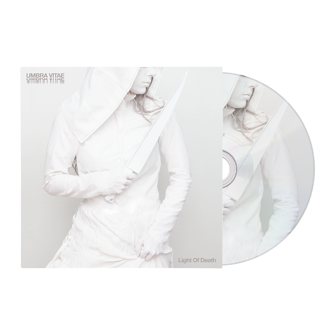 Umbra Vitae &quot;Light Of Death&quot;