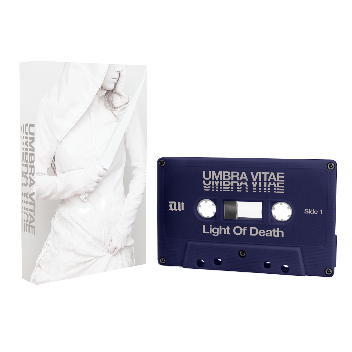 Umbra Vitae &quot;Light Of Death&quot;