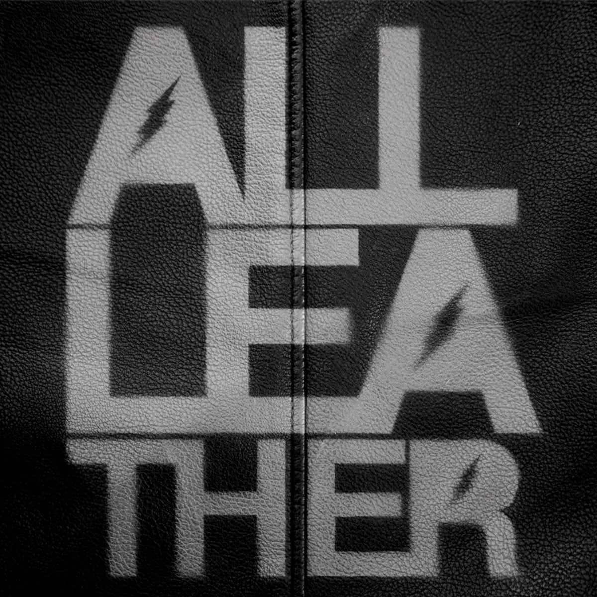 All Leather &quot;Amateur Surgery On Half-Hog Abortion Island&quot;