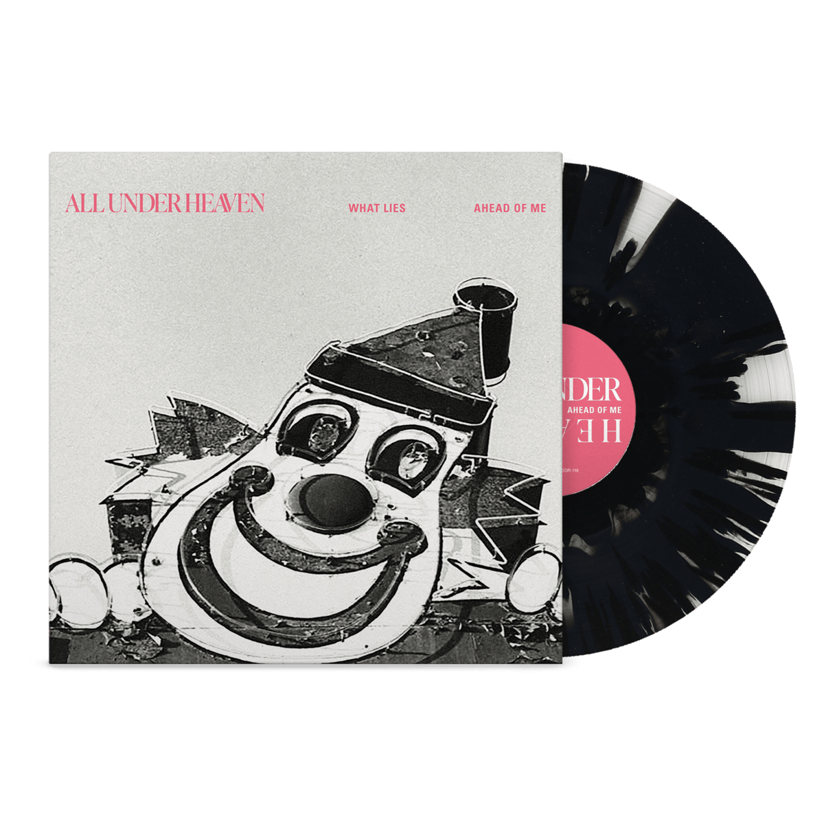 All Under Heaven &quot;What Lies Ahead Of Me&quot;