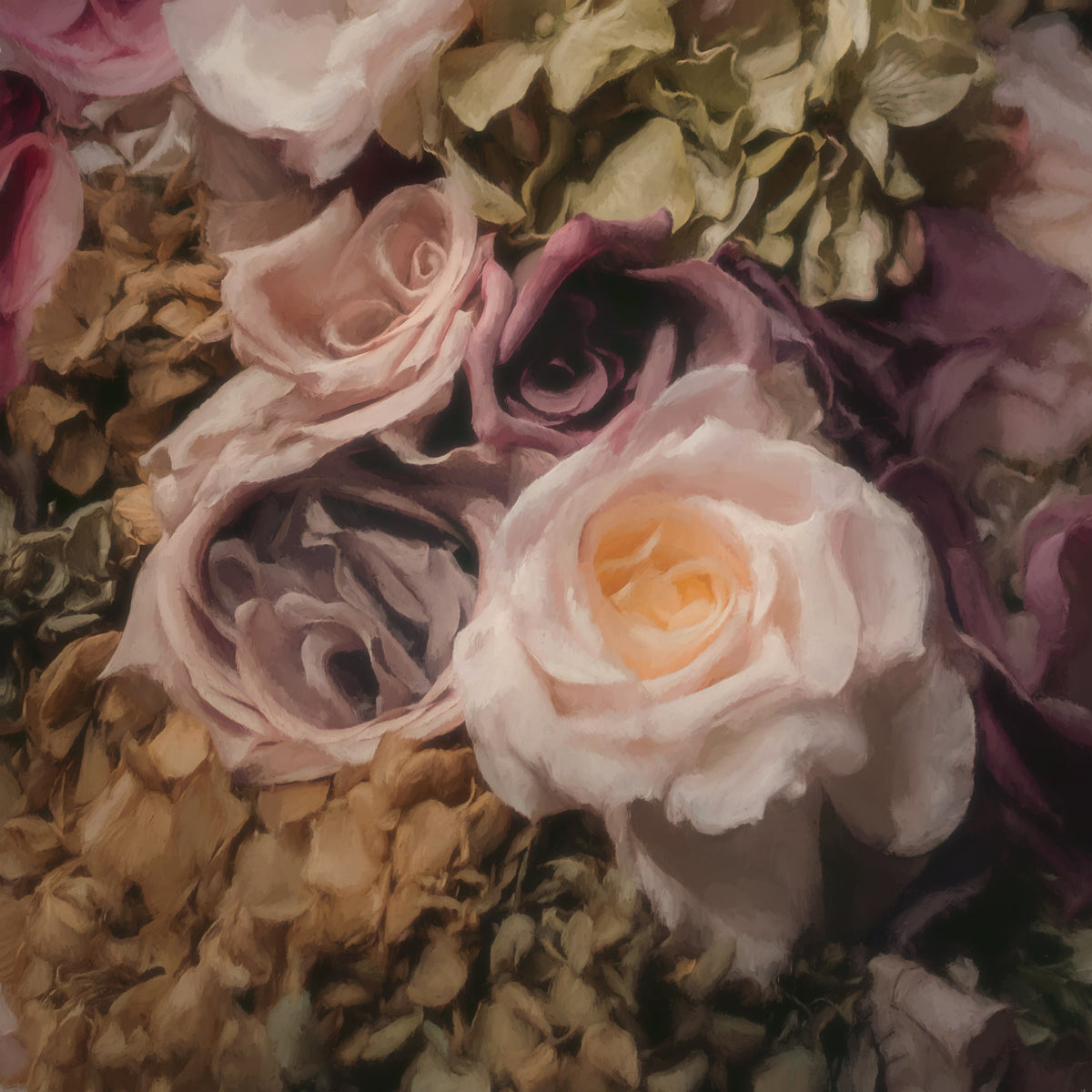 BLANKET &quot;Ceremonia&quot;