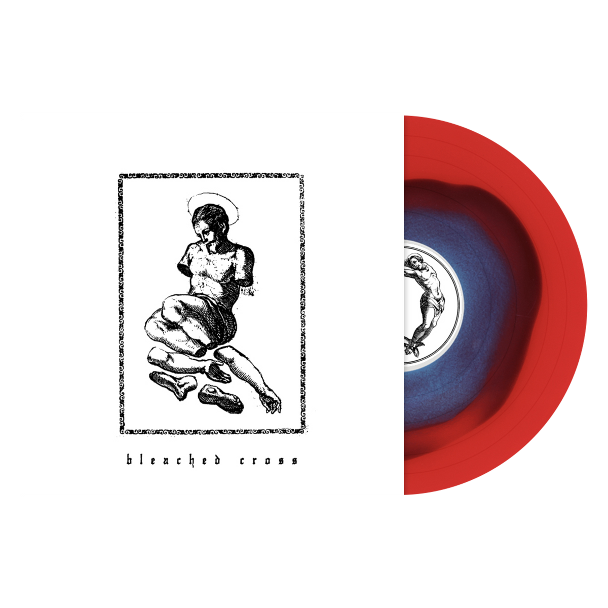 Bleached Cross &quot;Bleached Cross&quot;