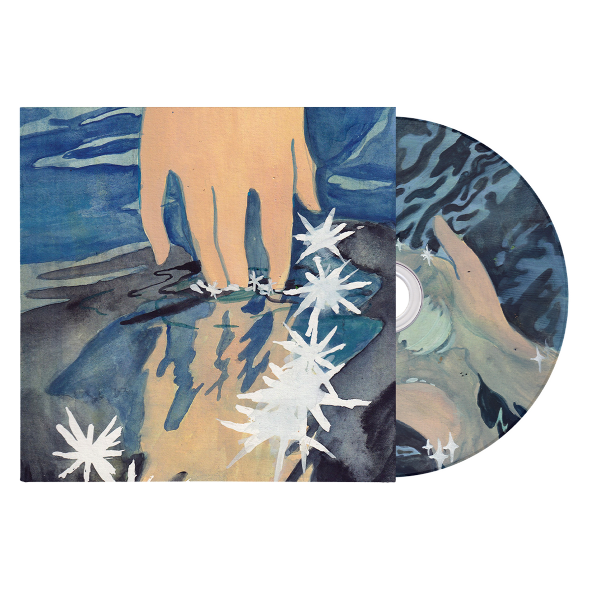 Boneflower &quot;Reveries&quot;