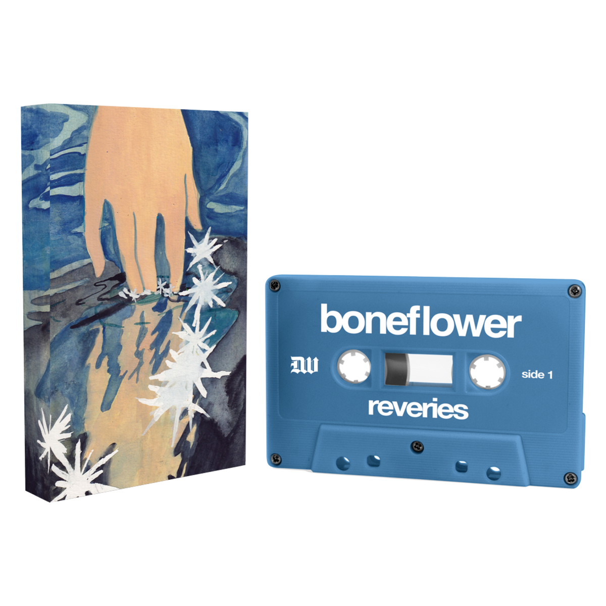 Boneflower &quot;Reveries&quot;