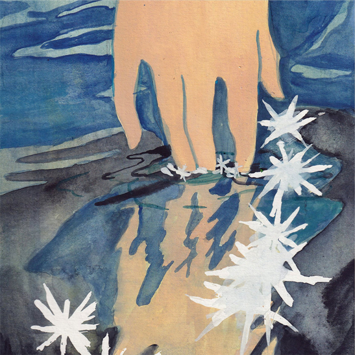 Boneflower &quot;Reveries&quot;