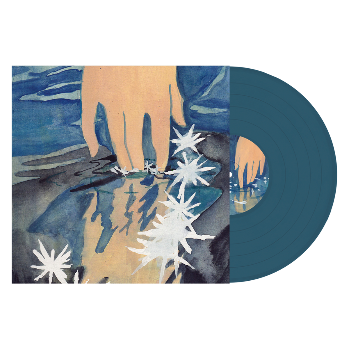 Boneflower &quot;Reveries&quot;