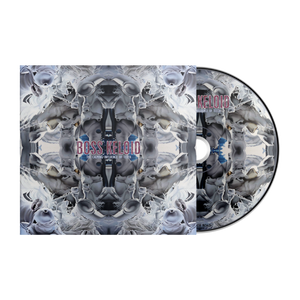 BOSS KELOID "The Calming Influence Of Teeth"