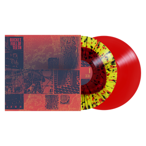 Bucket Full Of Teeth "I / II / III / IV"