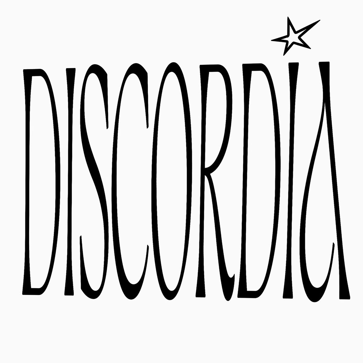 MAD HONEY &quot;Discordia&quot;