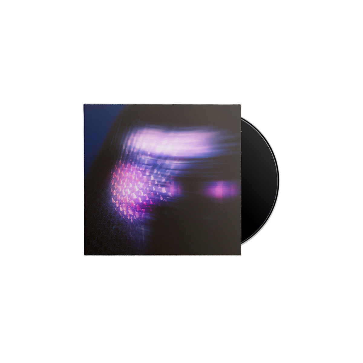 Iress "Sleep Now, In Reverse"