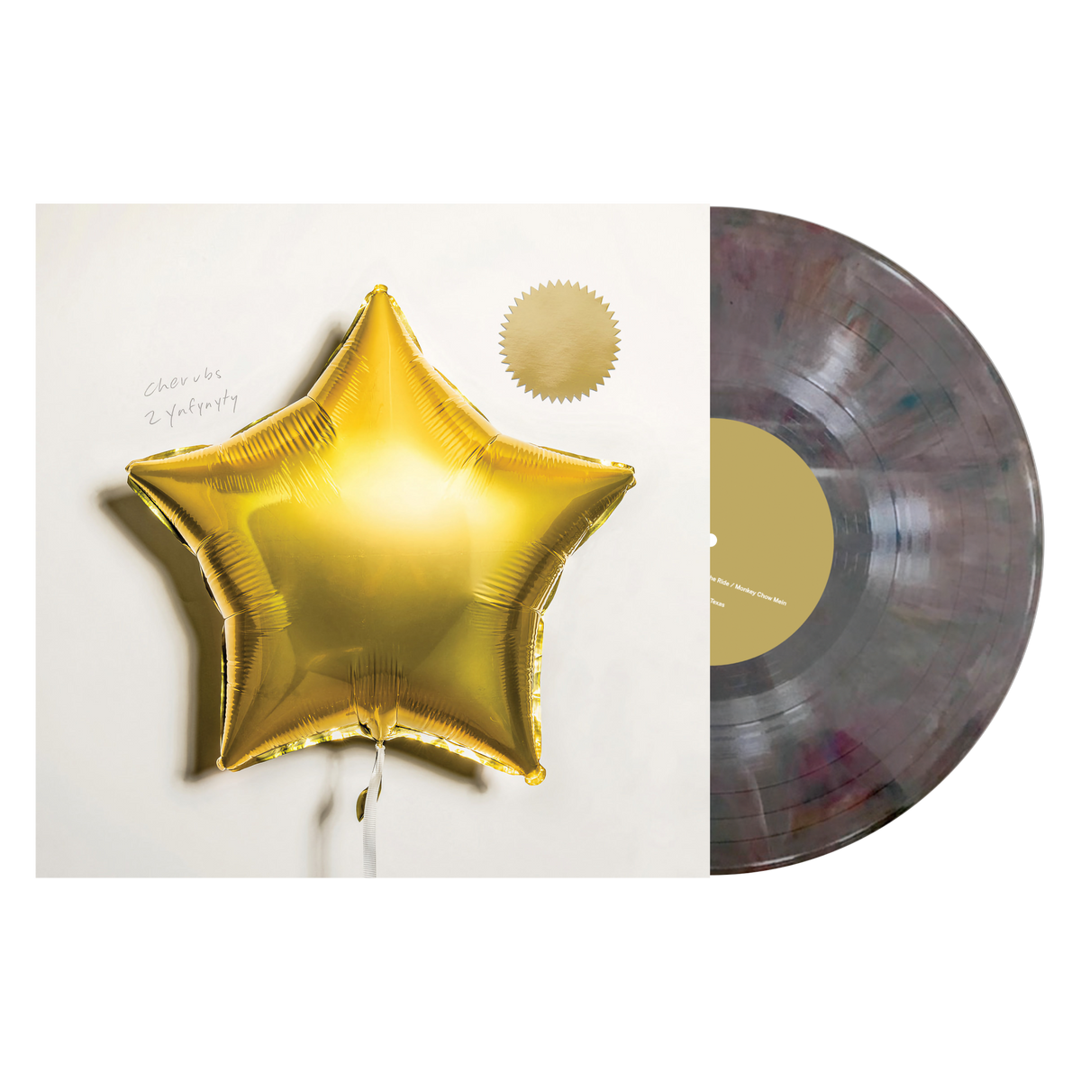 CHERUBS &quot;2 Ynfynty&quot;