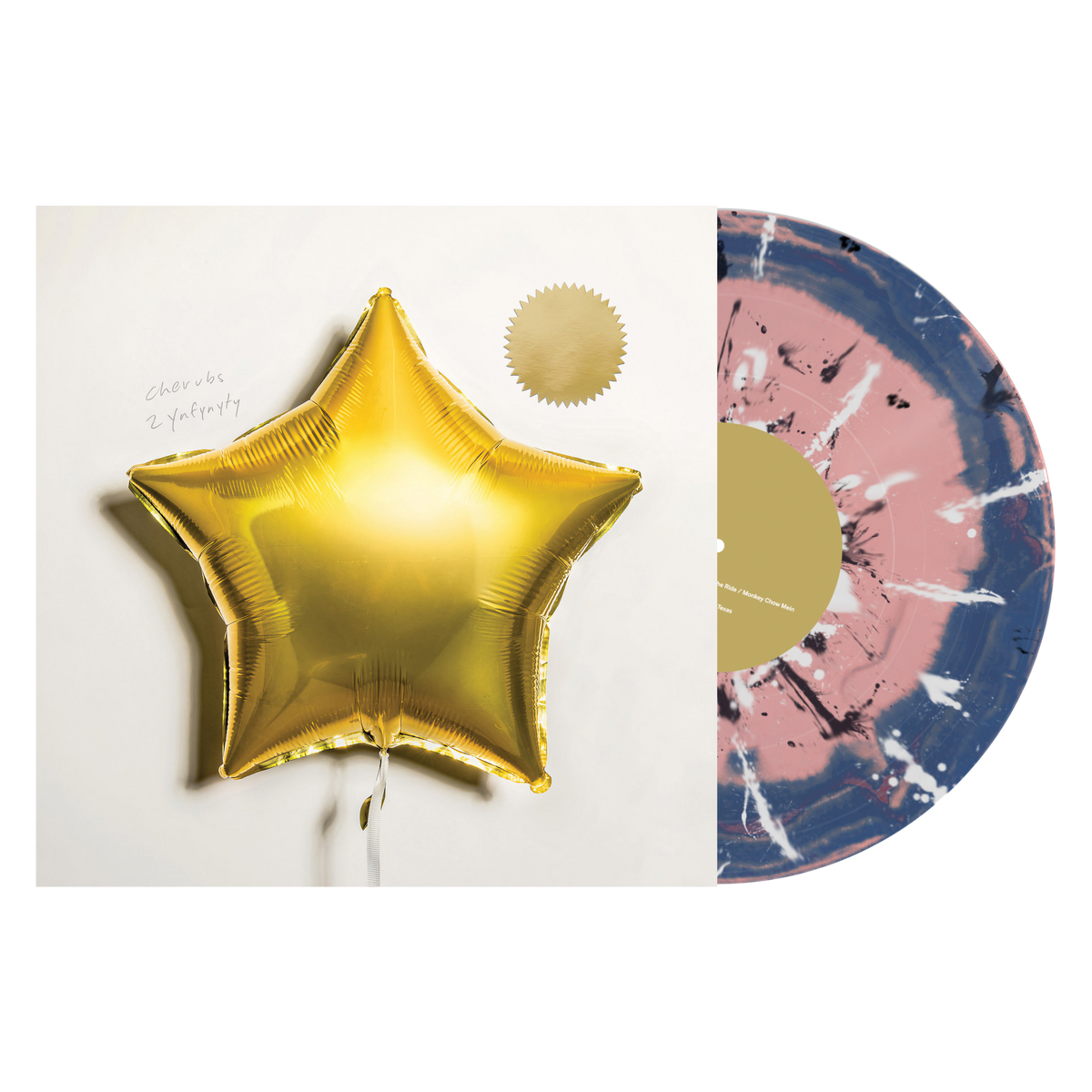 CHERUBS &quot;2 Ynfynty&quot;