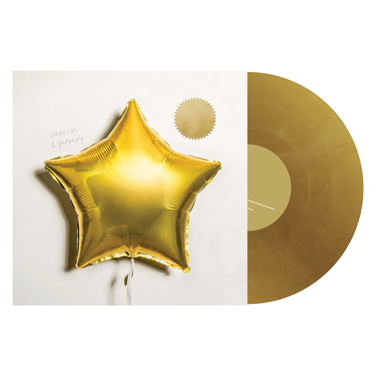 CHERUBS &quot;2 Ynfynty&quot;