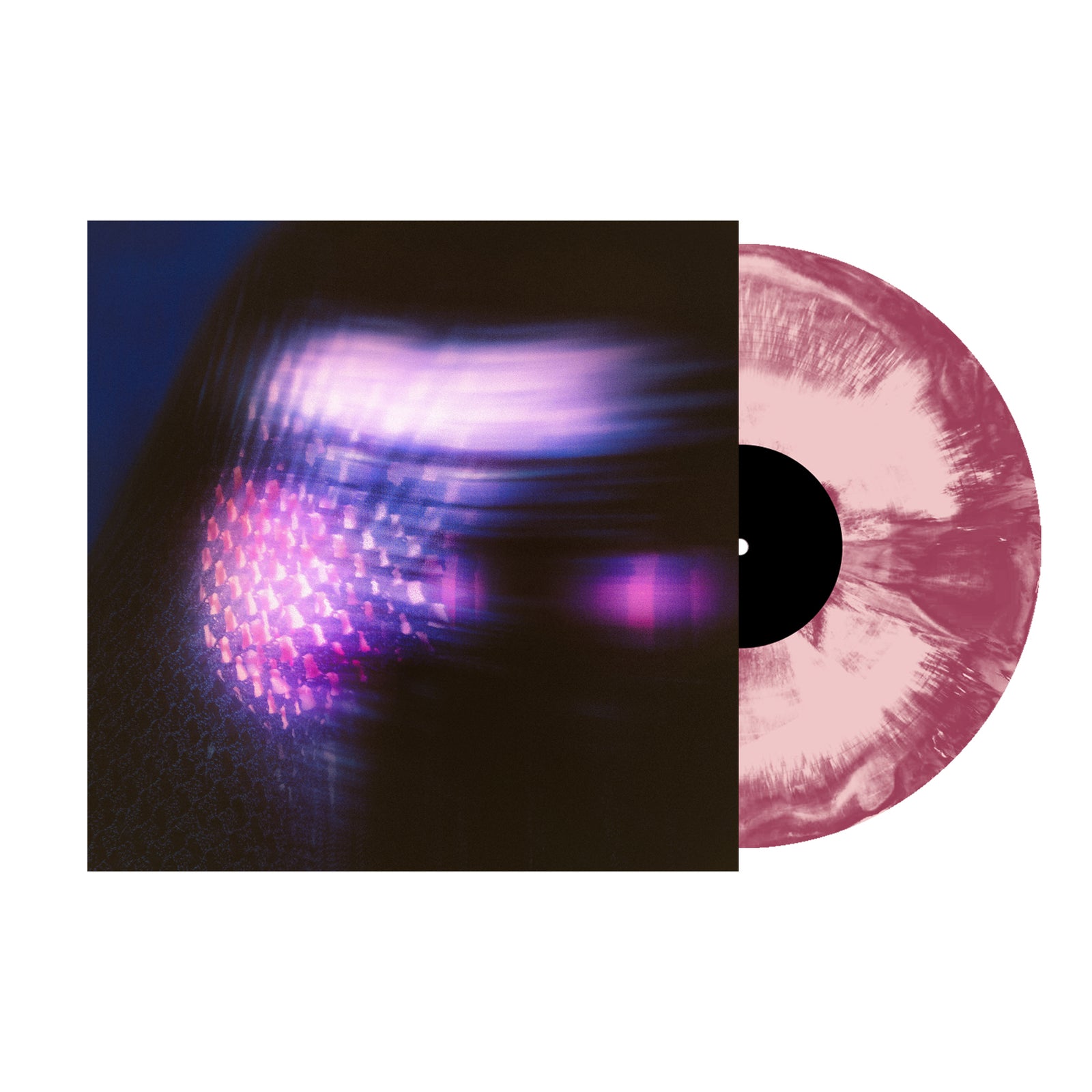 Iress "Sleep Now, In Reverse"