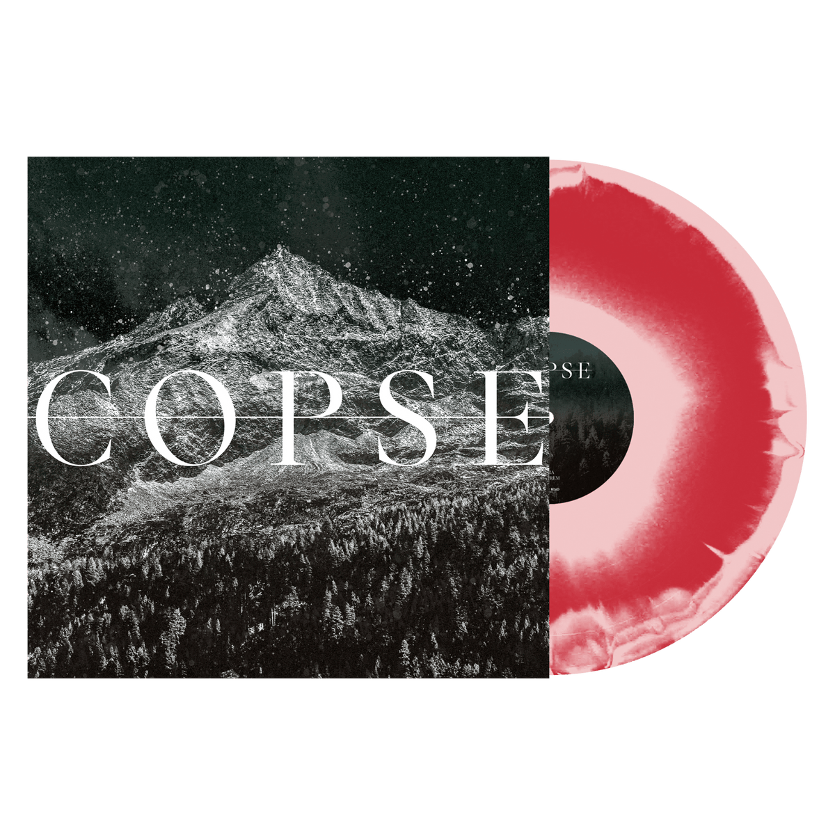 Copse &quot;MMXXIV&quot;