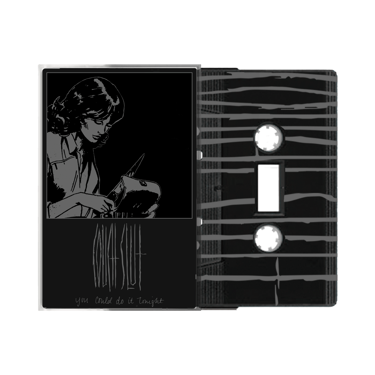 Couch Slut &quot;You Could Do It Tonight&quot;