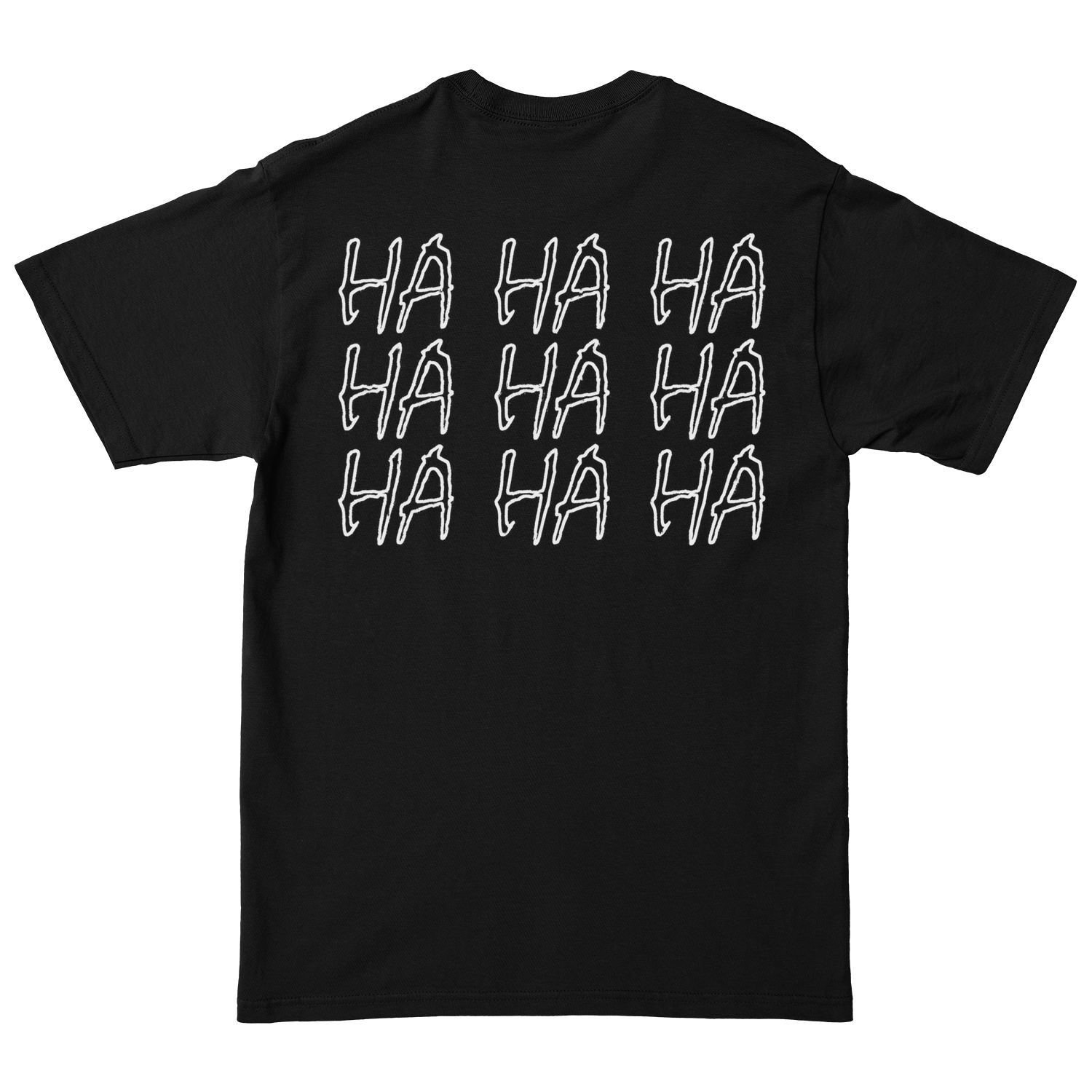 MIDWIFE "Crying" Black T-Shirt