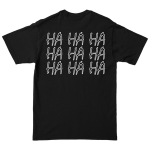 MIDWIFE "Crying" Black T-Shirt