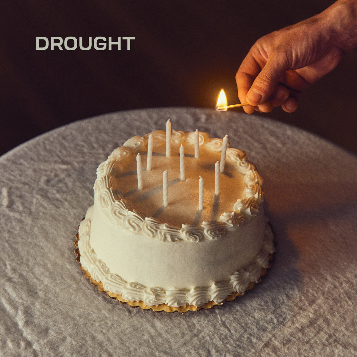 DROUGHT &quot;EP&quot;