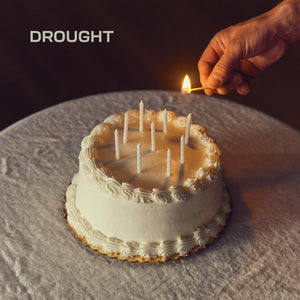 DROUGHT "EP"