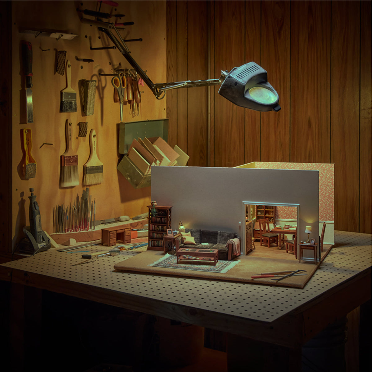 DROUGHT &quot;Souvenir&quot;