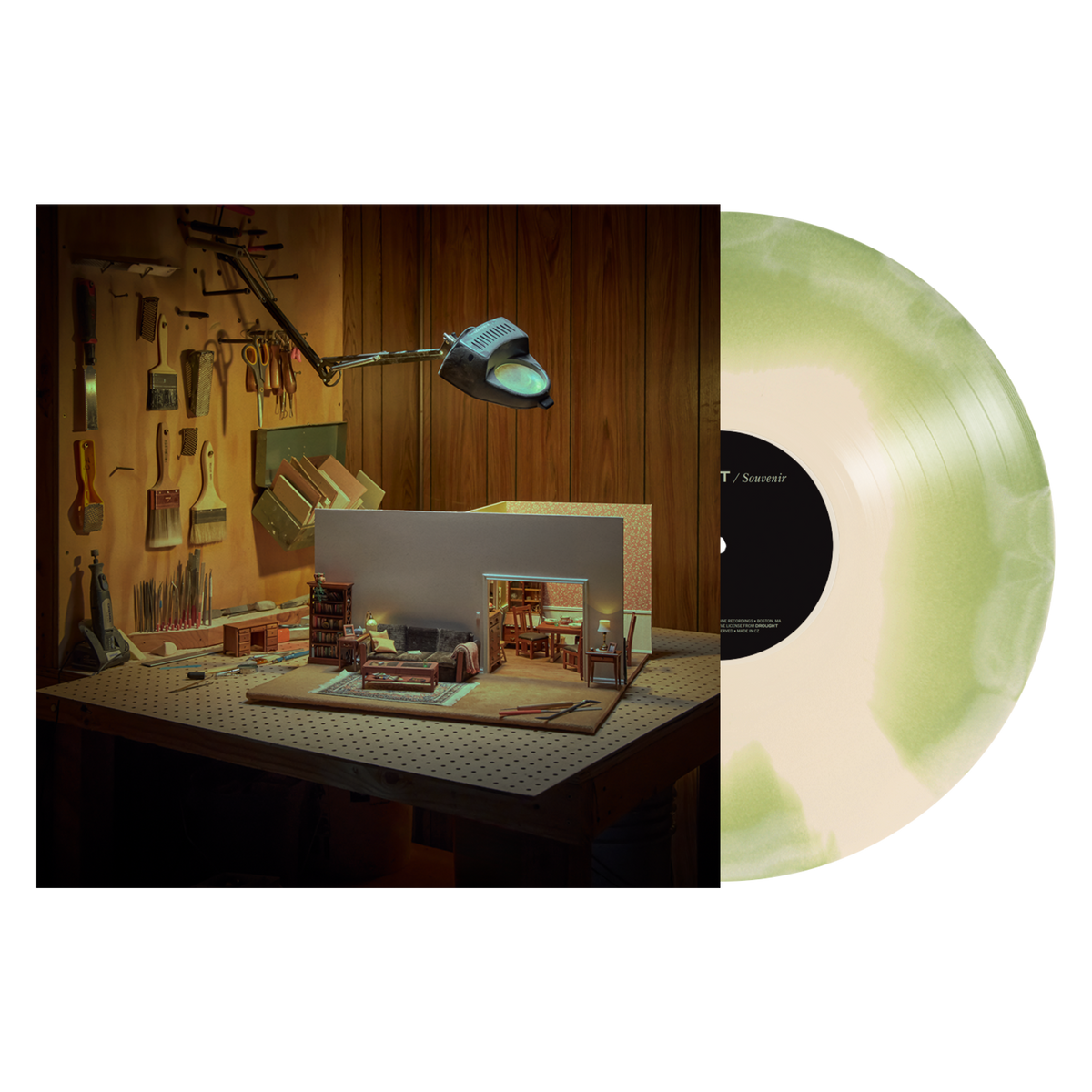 DROUGHT &quot;Souvenir&quot;