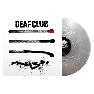 DEAF CLUB "Productive Disruption"