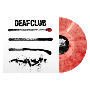 DEAF CLUB "Productive Disruption"