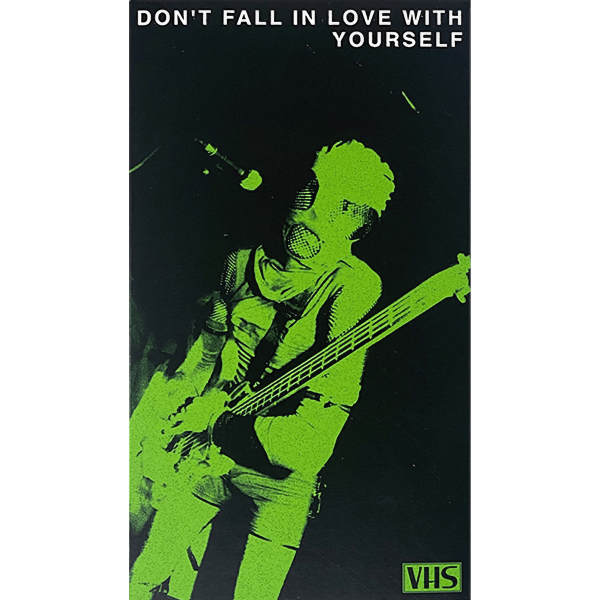 Various Artists &quot;Don&#39;t Fall In Love With Yourself&quot;