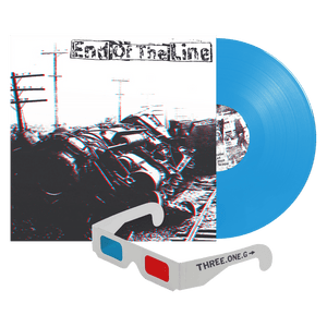 END OF THE LINE "Self-Titled"