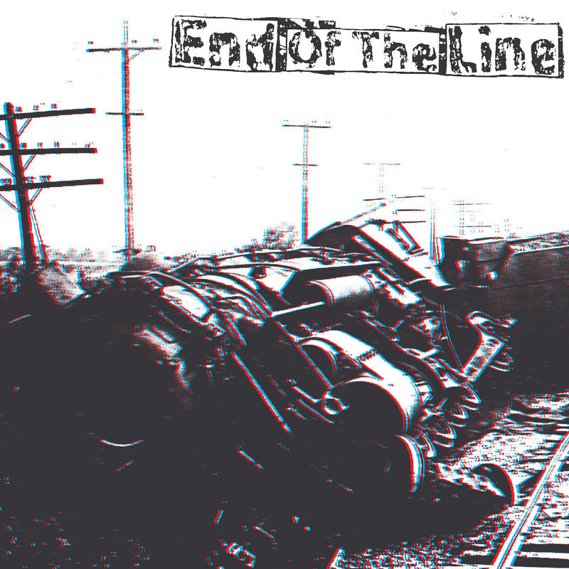 END OF THE LINE &quot;Self-Titled&quot;