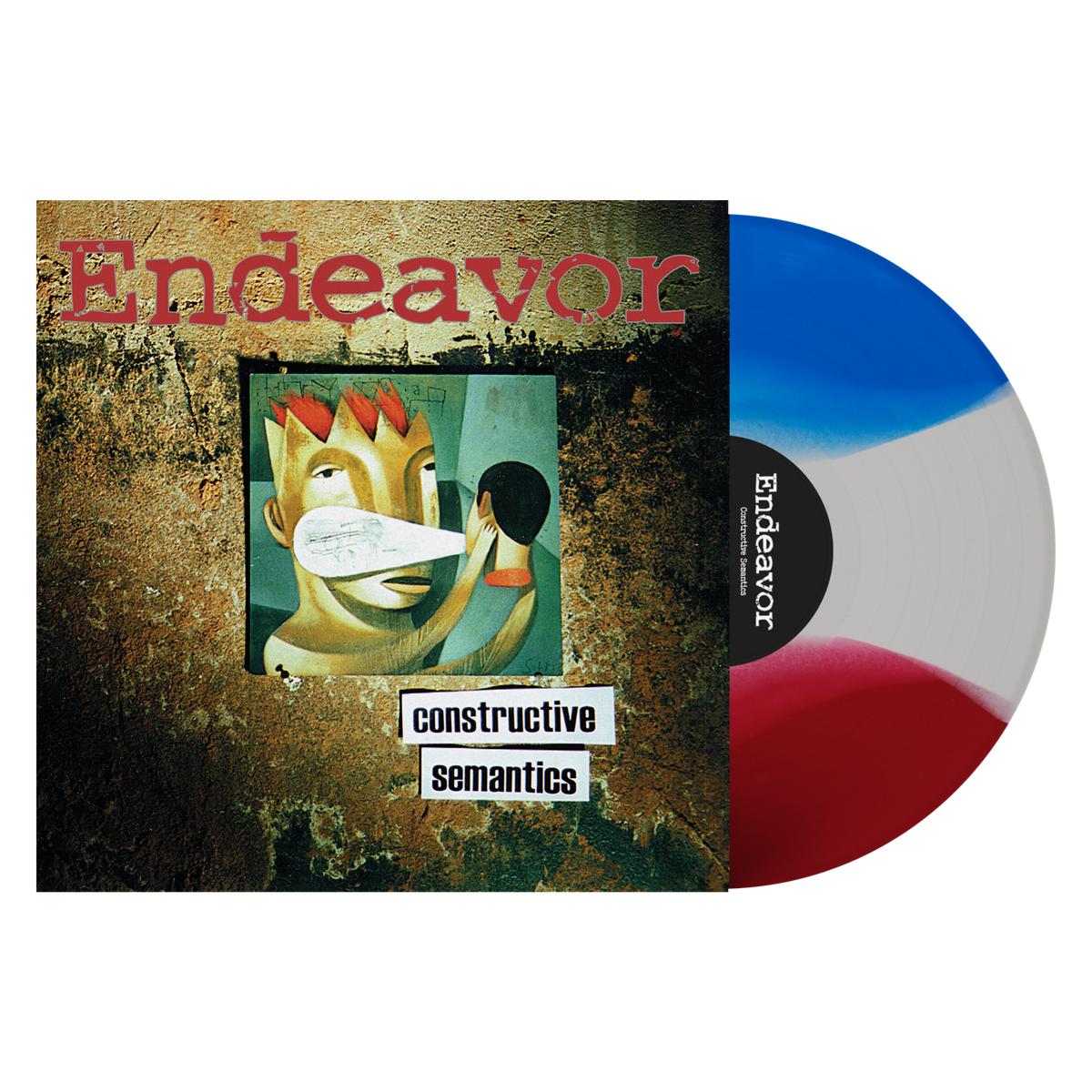 Endeavor &quot;Constructive Semantics&quot;