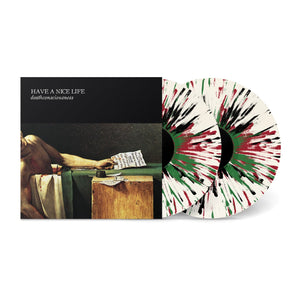 HAVE A NICE LIFE "Deathconsciousness"