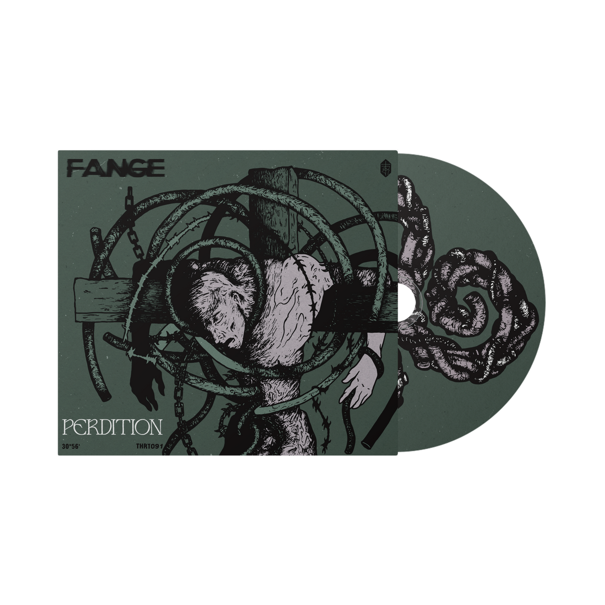 FANGE &quot;Perdition&quot;