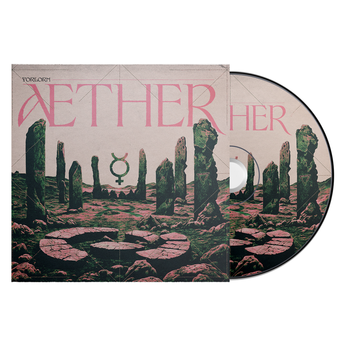 Forlorn &quot;Aether&quot;