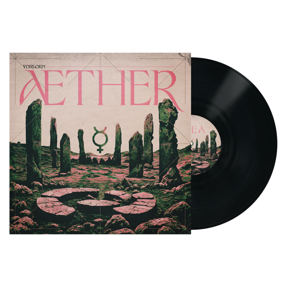 Forlorn &quot;Aether&quot;