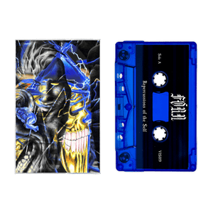 Fórn "Repercussions of the Self"