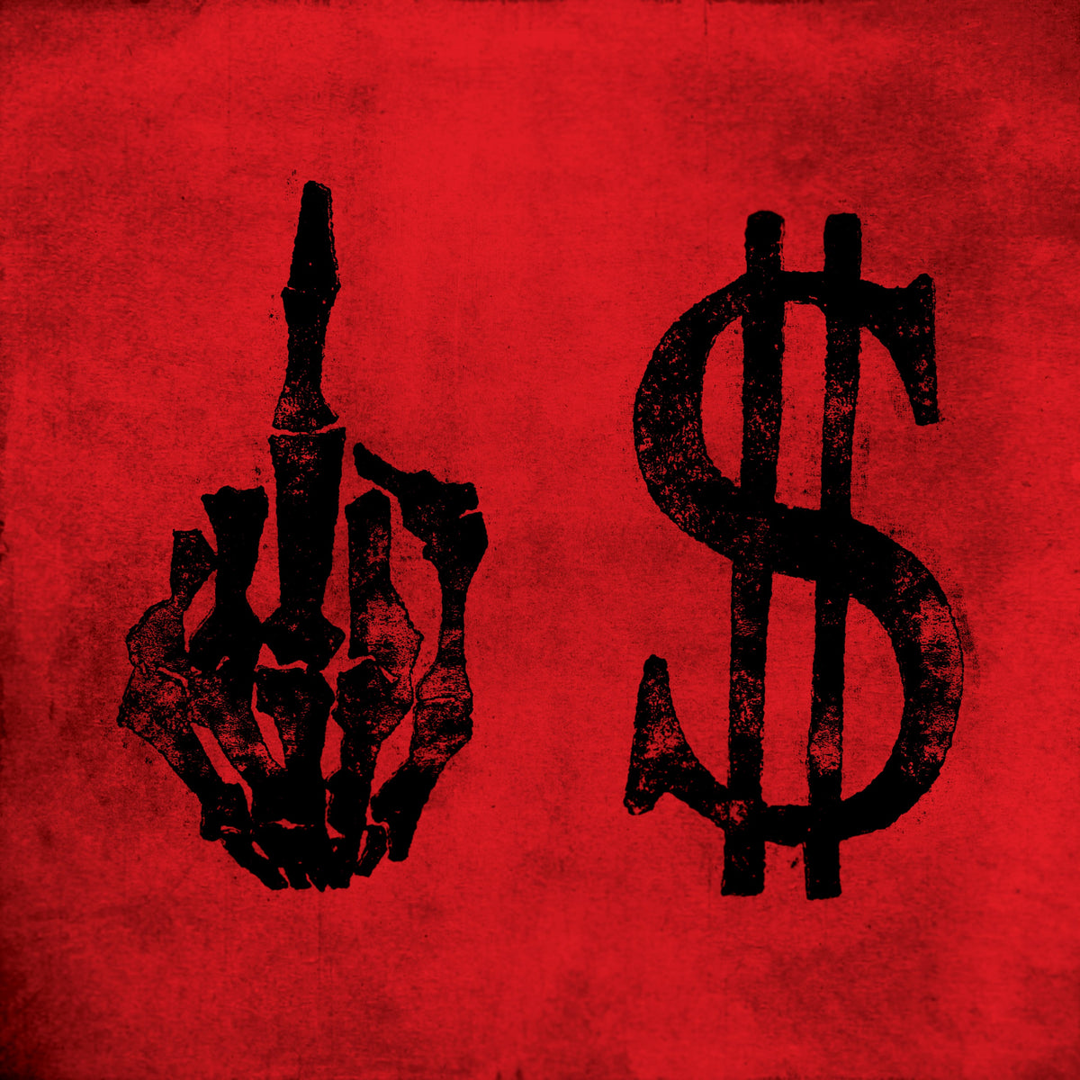 Fuck Money &quot;Self Titled&quot;