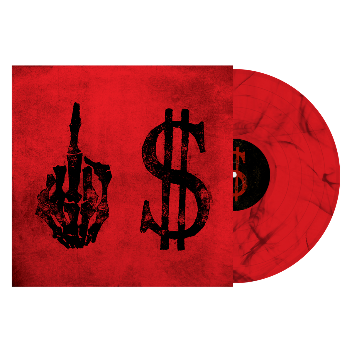 Fuck Money &quot;Self Titled&quot;