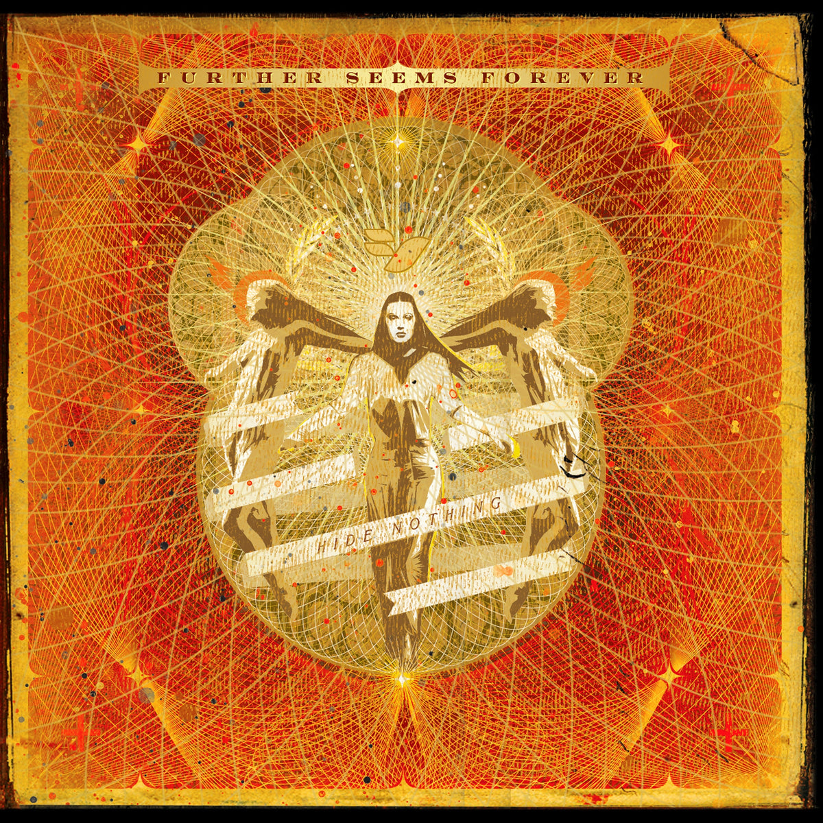 Further Seems Forever &quot;Hide Nothing&quot;