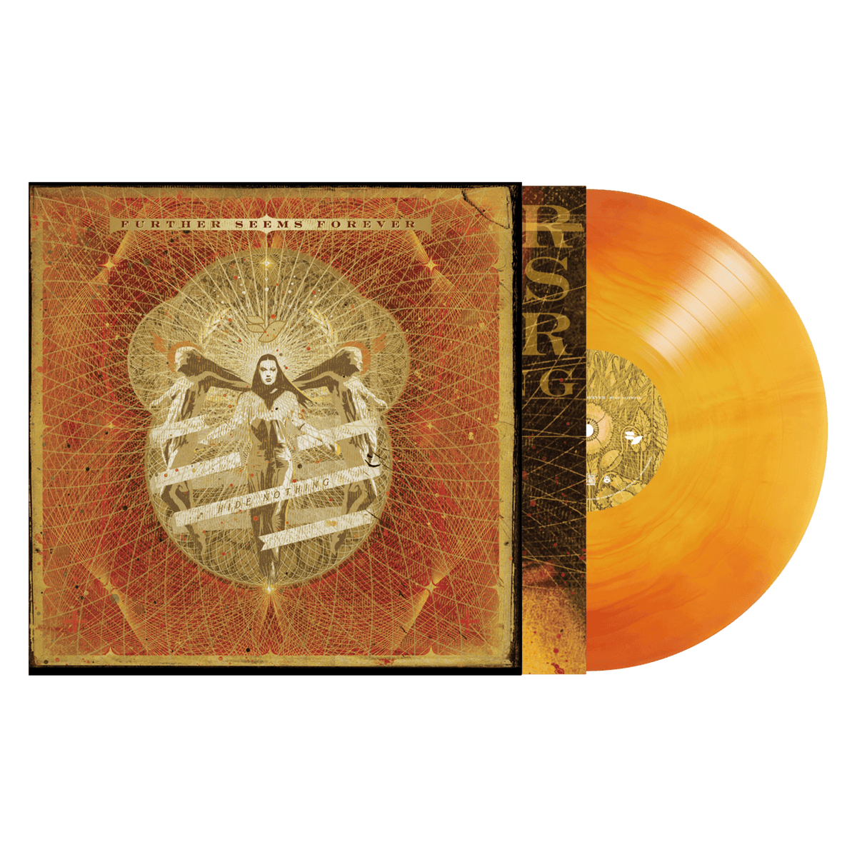 Further Seems Forever &quot;Hide Nothing&quot;