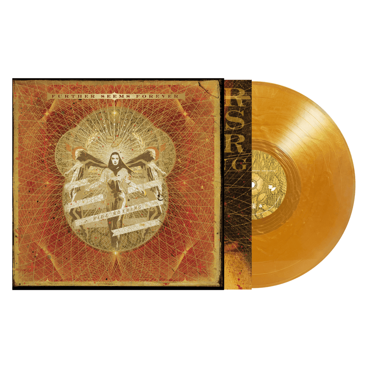 Further Seems Forever &quot;Hide Nothing&quot;