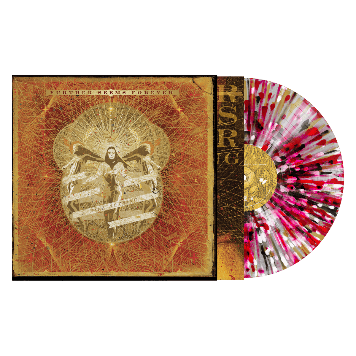 Further Seems Forever &quot;Hide Nothing&quot;