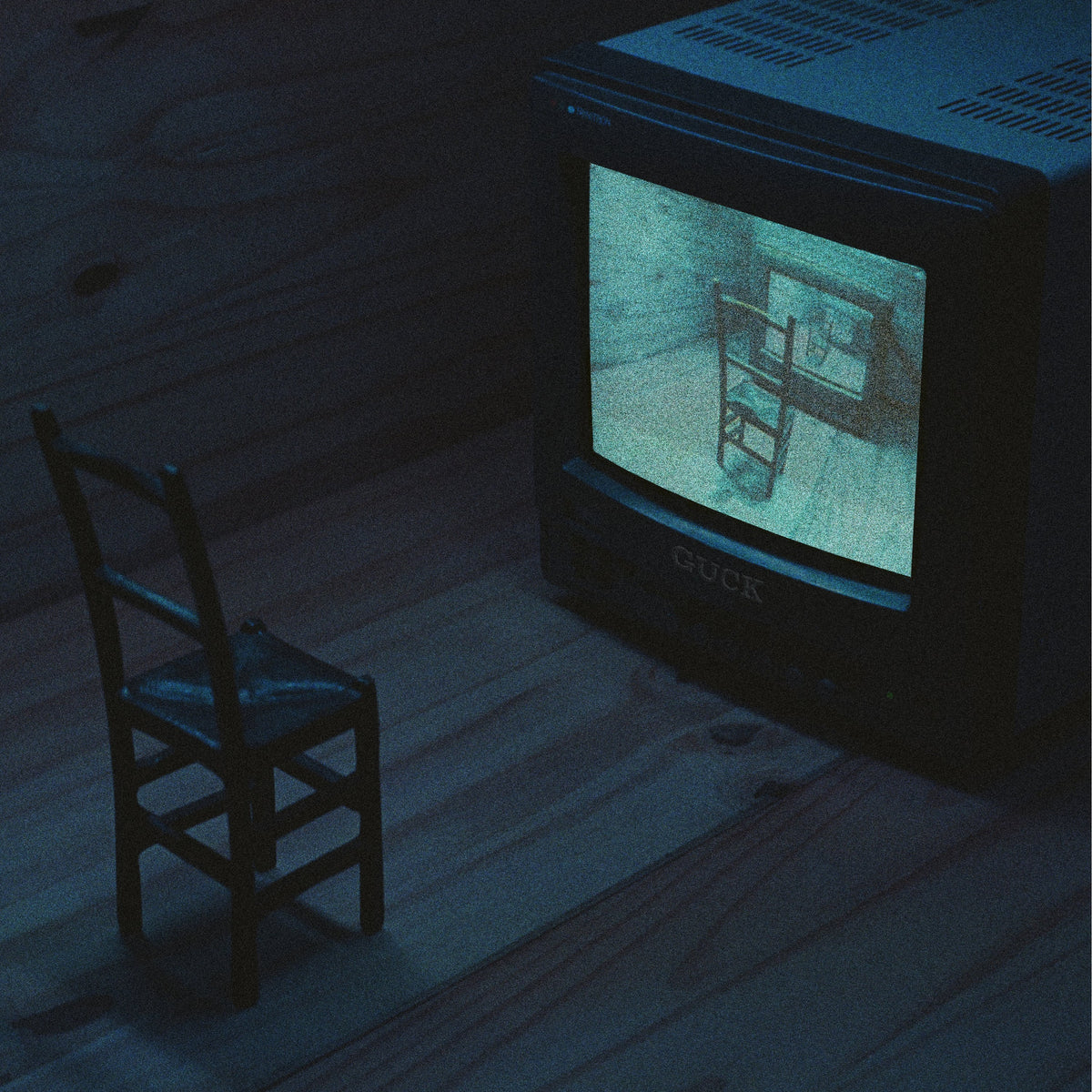 GUCK &quot;Gucked Up&quot;