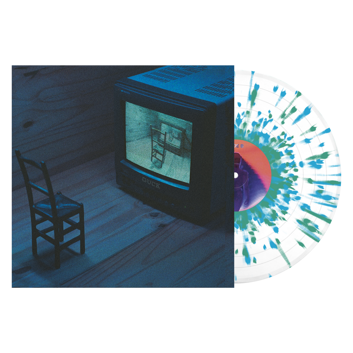 GUCK &quot;Gucked Up&quot;