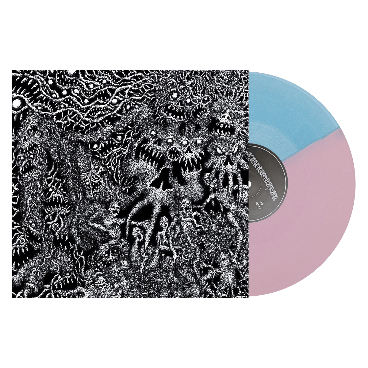 Gatecreeper &quot;EP + Split Tracks: 10th Anniversary Edition&quot;