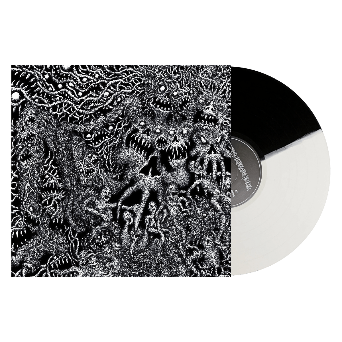 Gatecreeper &quot;EP + Split Tracks: 10th Anniversary Edition&quot;
