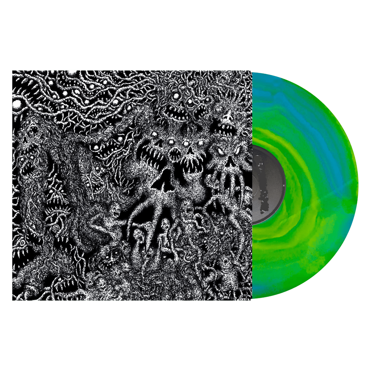 Gatecreeper &quot;EP + Split Tracks: 10th Anniversary Edition&quot;